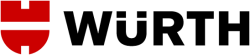 Wurth logo